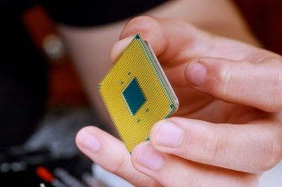 僅一年，國內5700多家芯片企業(yè)消失！